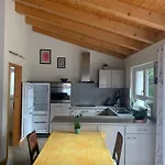 Nyaraló Haus Pluto Deggenhausertal