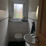 Nyaraló Haus Pluto Deggenhausertal