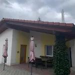 Haus Pluto Nyaraló