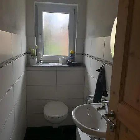 Haus Pluto Nyaraló Deggenhausertal