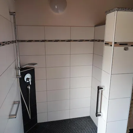 Haus Pluto Nyaraló *