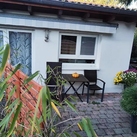 Nyaraló Haus Pluto *