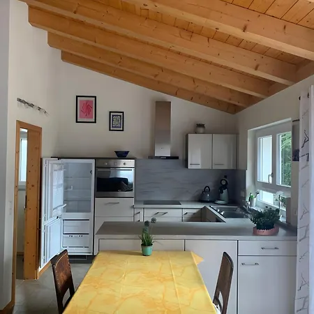 Casa vacanze Haus Pluto Deggenhausertal