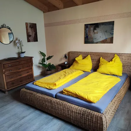 Haus Pluto Nyaraló *