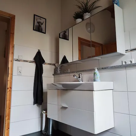 Haus Pluto Nyaraló