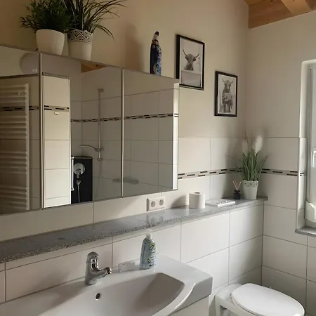 Haus Pluto Casa vacanze
