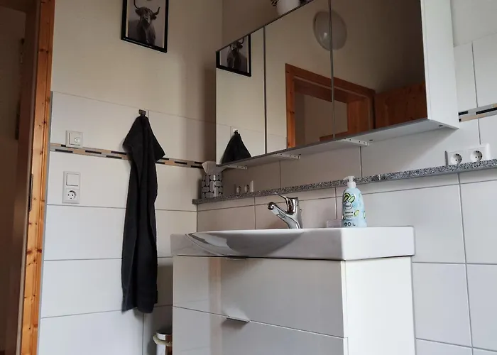 Dom wakacyjny Haus Pluto *