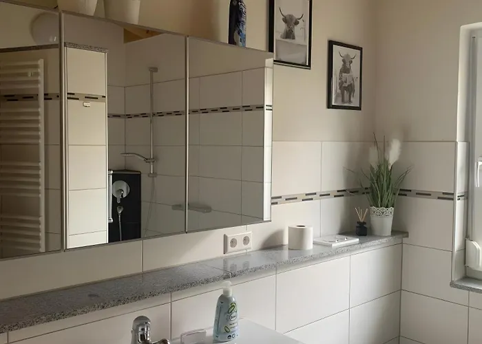 Haus Pluto Dom wakacyjny