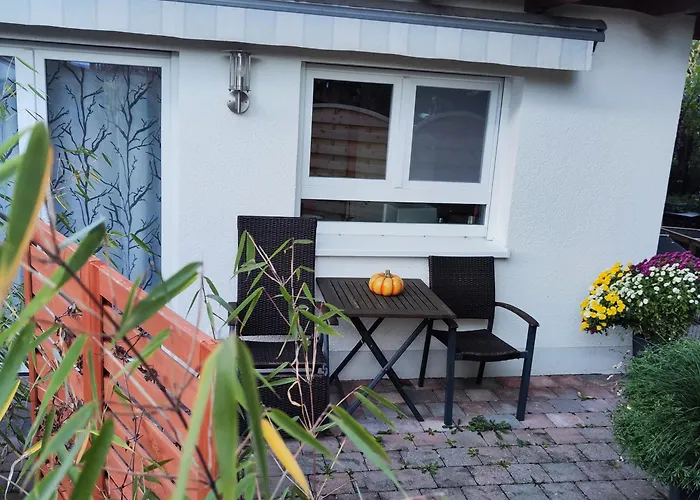 Dom wakacyjny Haus Pluto *